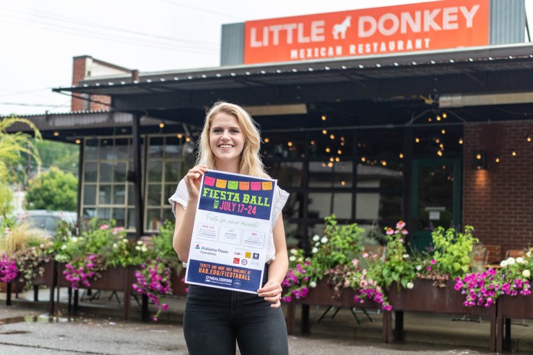 Eat out + support cancer research July 17-24—get meal tickets now Eat out + support cancer research July 17-24—get meal tickets now