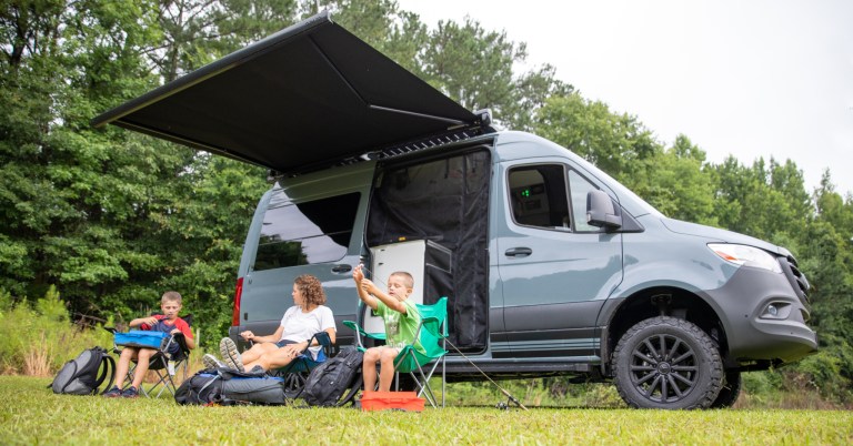 How to plan the perfect camping getaway in Birmingham How to plan the perfect camping getaway in Birmingham
