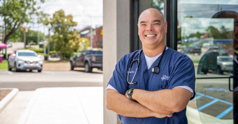 Stay hydrated this summer with tips from TrustCare’s Dr. Seale Stay hydrated this summer with tips from TrustCare’s Dr. Seale