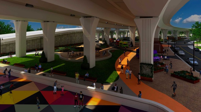 City Walk BHAM kicks off construction with Brasfield & Gorrie; to be complete in 425 days City Walk BHAM kicks off construction with Brasfield & Gorrie; to be complete in 425 days