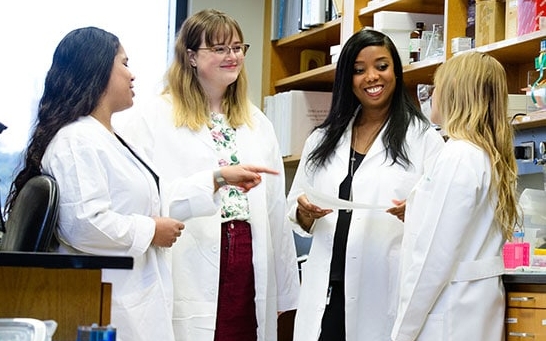 Check out why Birmingham got 0K for bioscience growth Check out why Birmingham got 0K for bioscience growth