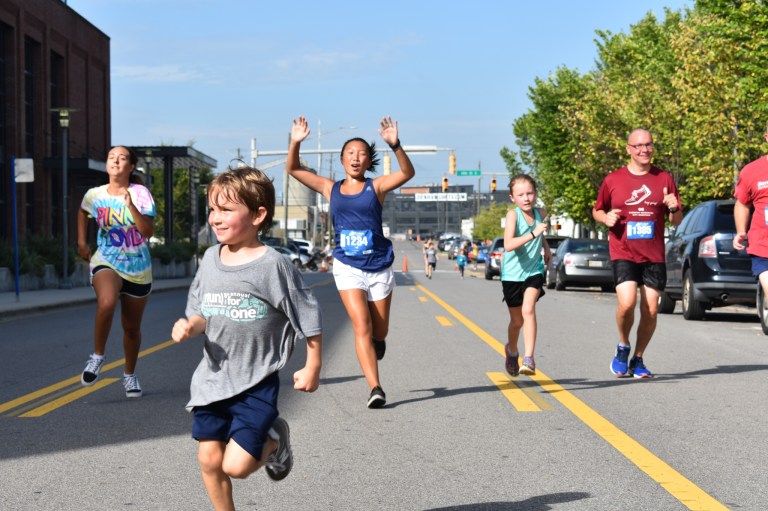 Add these 6 upcoming runs in Birmingham to your New Year’s resolution Add these 6 upcoming runs in Birmingham to your New Year’s resolution