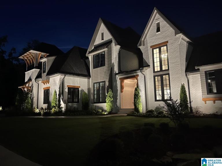 41 new home listings wowing Birmingham—Aug. 13-15 41 new home listings wowing Birmingham—Aug. 13-15