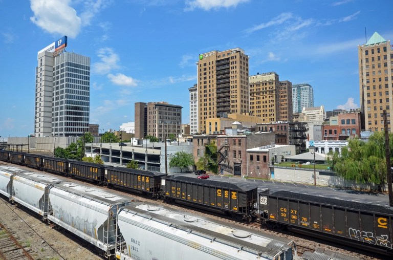 Exciting news—Birmingham is one of the fastest growing smaller cities for entrepreneurs Exciting news—Birmingham is one of the fastest growing smaller cities for entrepreneurs