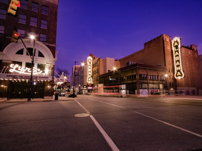 Birmingham’s Theatre District is top on Fodor’s Go List Birmingham’s Theatre District is top on Fodor’s Go List