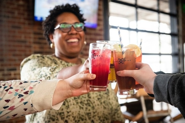 These 10 weekend events in Birmingham will make you fist pump Feb. 4-6 These 10 weekend events in Birmingham will make you fist pump Feb. 4-6