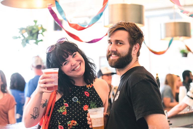 You’re invited to Alabama Symphony Orchestra’s Tap Takeover at TrimTab, April 14 You’re invited to Alabama Symphony Orchestra’s Tap Takeover at TrimTab, April 14