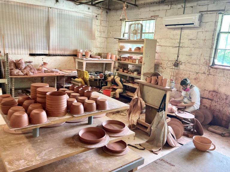Decompress with these 5 creative DIY projects in Birmingham Decompress with these 5 creative DIY projects in Birmingham