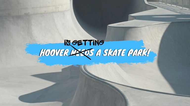 New skate park in the works for Hoover’s Finley Center New skate park in the works for Hoover’s Finley Center