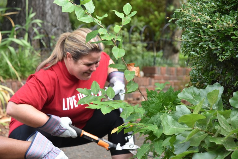 You can make an incredible impact in Birmingham—here’s how You can make an incredible impact in Birmingham—here’s how