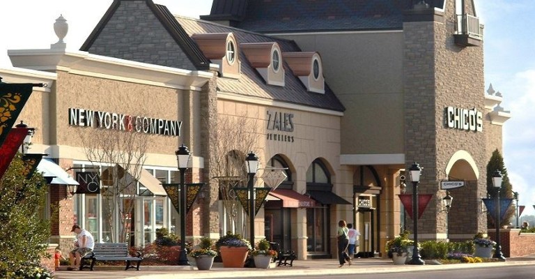 New owners of the Pinnacle at Tutwiler Farm release renovation plans New owners of the Pinnacle at Tutwiler Farm release renovation plans
