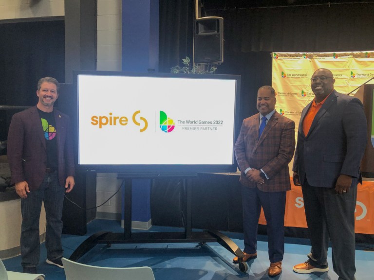 Learn about the Spire ‘10,000 Reasons Why’ Initiative at The World Games 2022 Learn about the Spire ‘10,000 Reasons Why’ Initiative at The World Games 2022