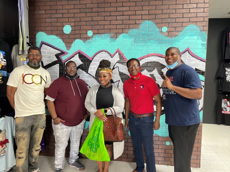 The Western Micro Business Accelerator is here to make micro-businesses mighty The Western Micro Business Accelerator is here to make micro-businesses mighty