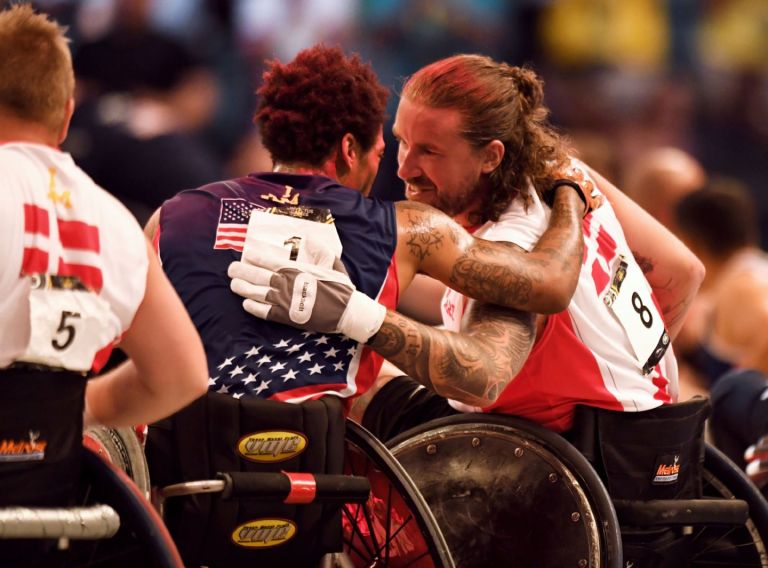 The World Games 2022 is the most accessible sporting event ever—why it matters The World Games 2022 is the most accessible sporting event ever—why it matters