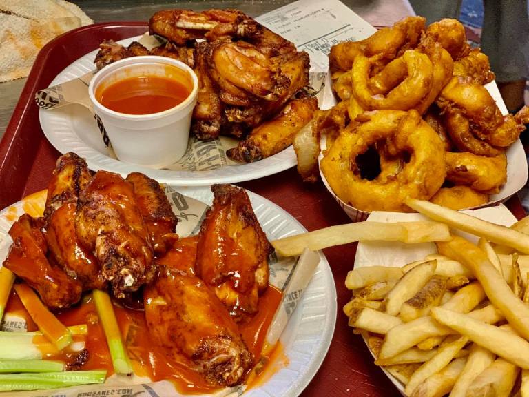 Pick up your Labor Day meal at these 5 great spots—PLUS, can’t-miss deals Pick up your Labor Day meal at these 5 great spots—PLUS, can’t-miss deals
