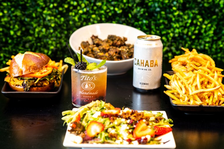 The ultimate guide to Birmingham Restaurant Week 2021: Deals from 70+ restaurants, August 12-29 The ultimate guide to Birmingham Restaurant Week 2021: Deals from 70+ restaurants, August 12-29