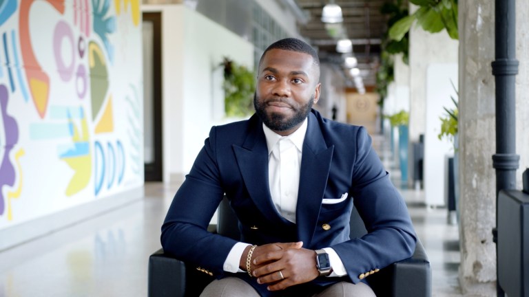 9 young entrepreneurs in Greater Birmingham under 35 years old you need to know 9 young entrepreneurs in Greater Birmingham under 35 years old you need to know