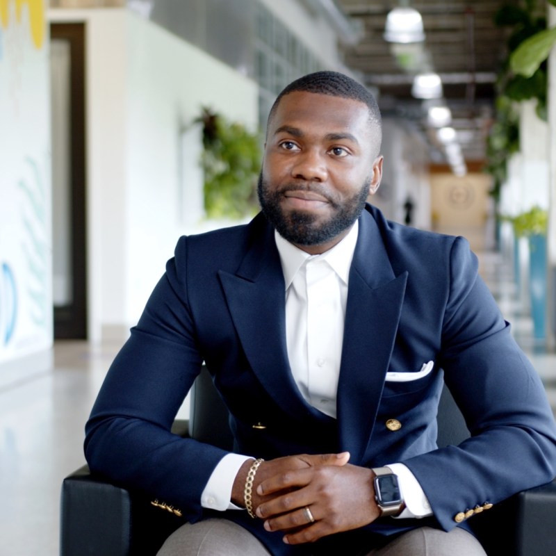 9 young entrepreneurs in Greater Birmingham under 35 years old you need to know 9 young entrepreneurs in Greater Birmingham under 35 years old you need to know