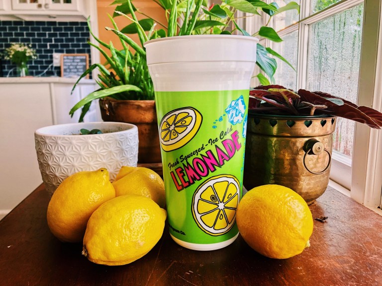 It’s National Lemonade Day—here’s 5 spots to get the best in Bham It’s National Lemonade Day—here’s 5 spots to get the best in Bham