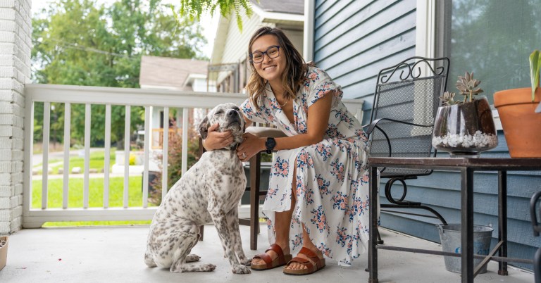 See how Kim Nguyen is balancing work, life and an online MBA from Auburn See how Kim Nguyen is balancing work, life and an online MBA from Auburn