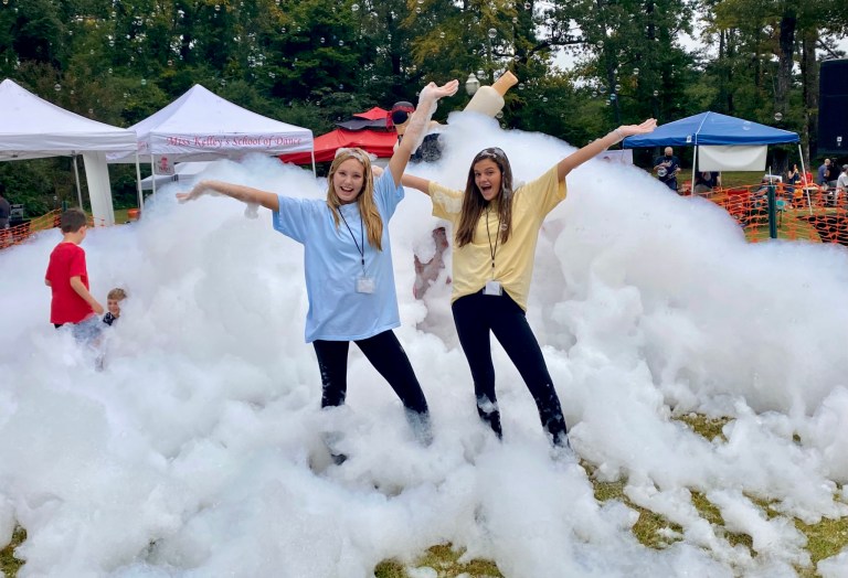 5 reasons Trussville City Fest is must-attend, Sept. 11 5 reasons Trussville City Fest is must-attend, Sept. 11