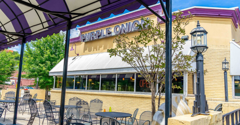 Purple Onion in Moody + 3 new Birmingham area businesses headed your way Purple Onion in Moody + 3 new Birmingham area businesses headed your way