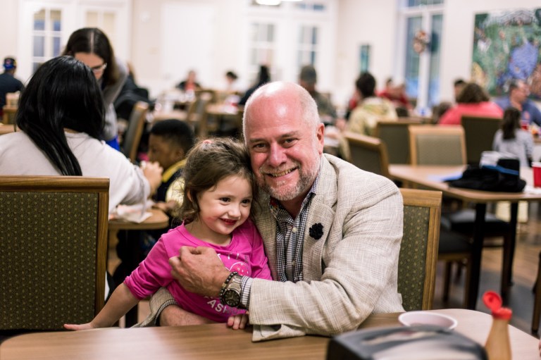 Here’s how one local biz provides families with hope + comfort—you can, too Here’s how one local biz provides families with hope + comfort—you can, too
