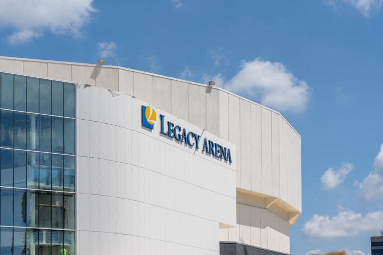 21 weekend events including NCAA Women’s Basketball Regional @ Legacy Arena, March 28-30 21 weekend events including NCAA Women’s Basketball Regional @ Legacy Arena, March 28-30