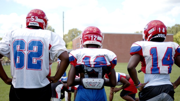 7 Birmingham places to kick off your tailgate for Friday night lights season 7 Birmingham places to kick off your tailgate for Friday night lights season