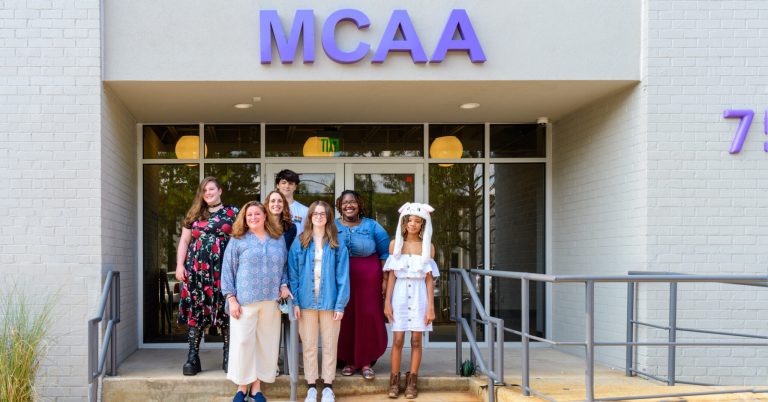 Magic City Acceptance Academy highlighted in The New York Times Magic City Acceptance Academy highlighted in The New York Times