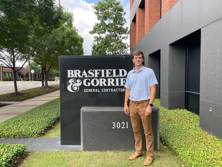 United Ability is honoring Brasfield & Gorrie at its annual Journey HOPE fundraiser on Aug. 28. Here’s why. United Ability is honoring Brasfield & Gorrie at its annual Journey HOPE fundraiser on Aug. 28. Here’s why.