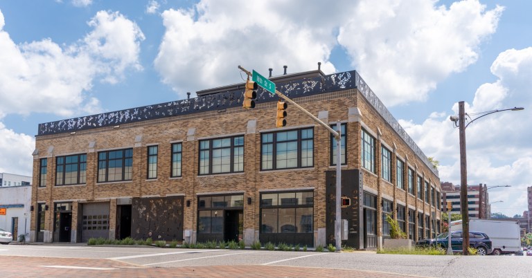 New Eterna Pizzeria & Caffe coming to Printer’s Corner in Birmingham New Eterna Pizzeria & Caffe coming to Printer’s Corner in Birmingham