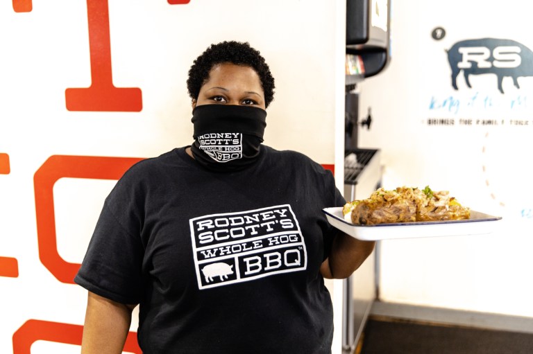 Throw the ultimate Birmingham tailgate with these 7 local favorites Throw the ultimate Birmingham tailgate with these 7 local favorites