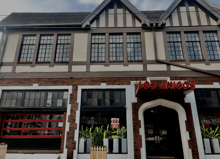 Wasabi Juan’s, Los Amigos, Ensley Seafood earn 95+ food service scores in July Wasabi Juan’s, Los Amigos, Ensley Seafood earn 95+ food service scores in July