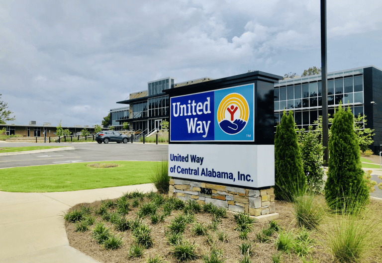 United Way of Central Alabama earns 4-stars (for the 19th year in a row) United Way of Central Alabama earns 4-stars (for the 19th year in a row)