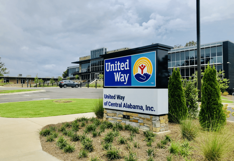 United Way of Central Alabama earns 4-stars (for the 19th year in a row) United Way of Central Alabama earns 4-stars (for the 19th year in a row)