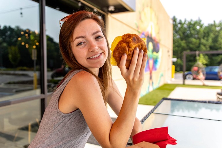 Breakfast Sandwich Guide Breakfast Sandwich Guide