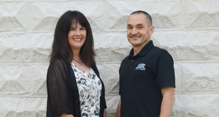 How one Birmingham couple went from homeless to homing others How one Birmingham couple went from homeless to homing others