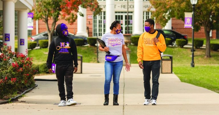 These Birmingham-area colleges are helping their students pay tuition These Birmingham-area colleges are helping their students pay tuition