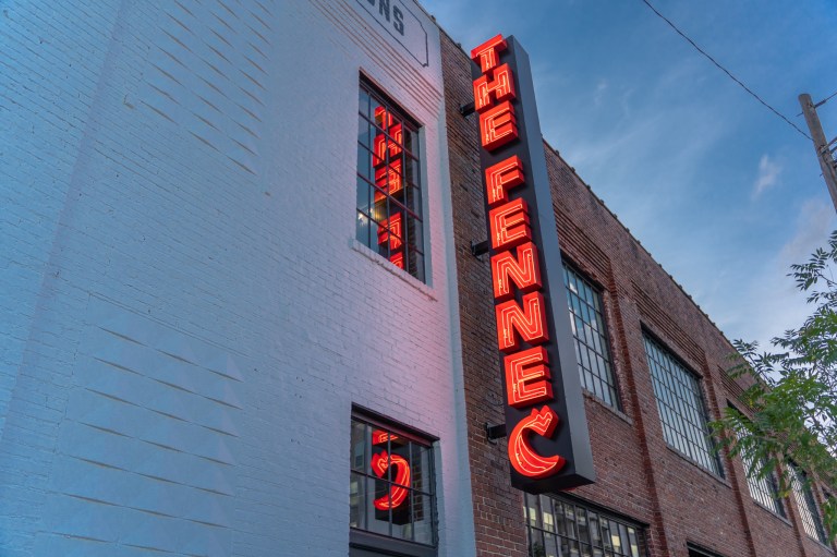 BREAKING: The Fennec officially opens tonight, Aug. 13—everything you need to know BREAKING: The Fennec officially opens tonight, Aug. 13—everything you need to know