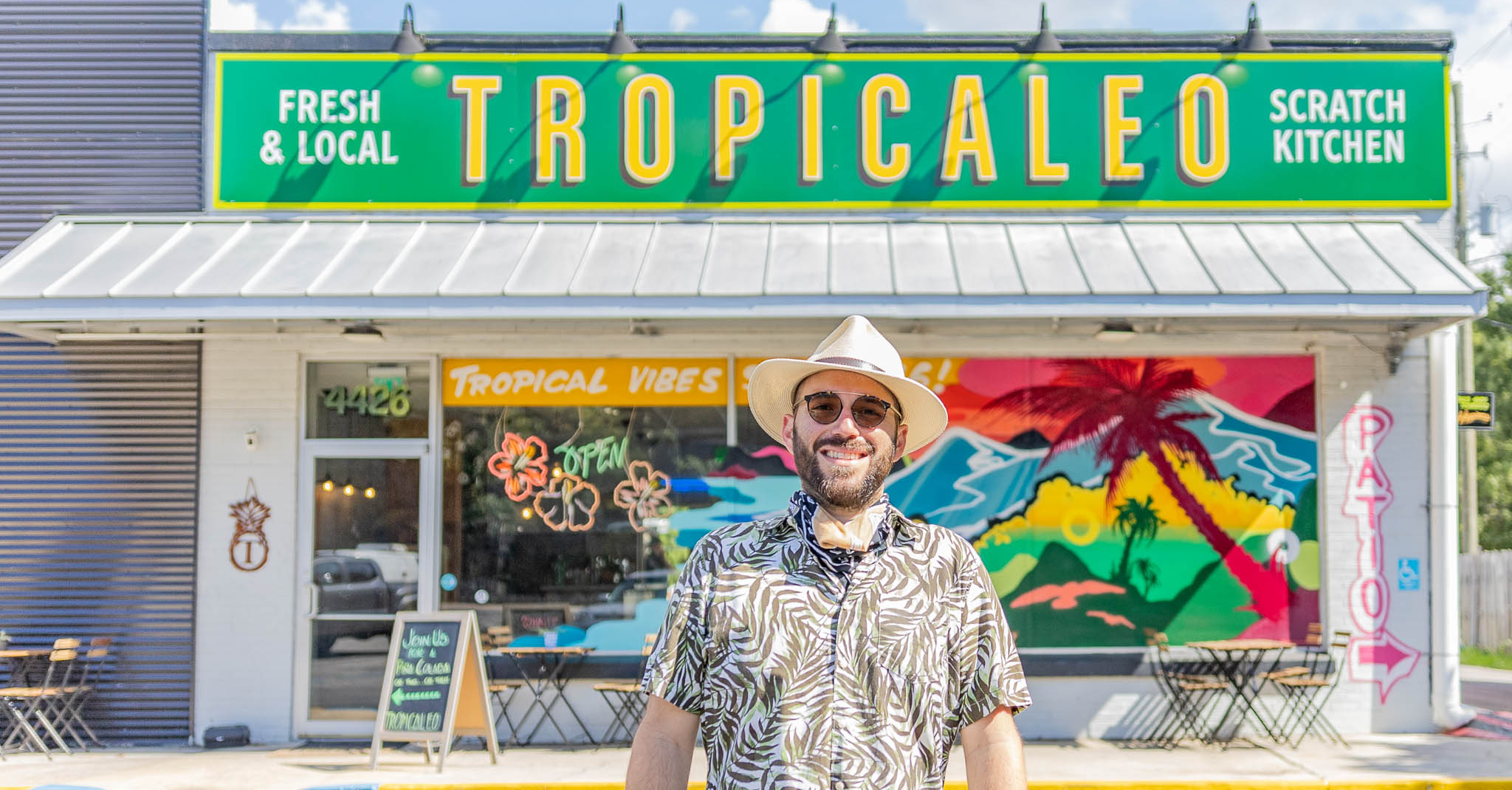 Popular Puerto Rican eatery returns after brief hiatus. What's new