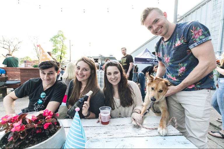 5 reasons the BirmingFAM community event is a must attend this September 5 reasons the BirmingFAM community event is a must attend this September