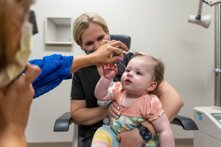 5 facts you didn’t know about UAB Callahan Eye Hospital 5 facts you didn’t know about UAB Callahan Eye Hospital