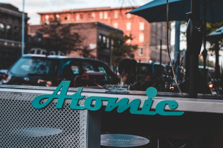 Downtown favorite The Atomic announces closure later this year Downtown favorite The Atomic announces closure later this year
