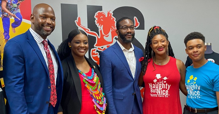 3 Birmingham businesses partner up with MasterCard—learn more 3 Birmingham businesses partner up with MasterCard—learn more