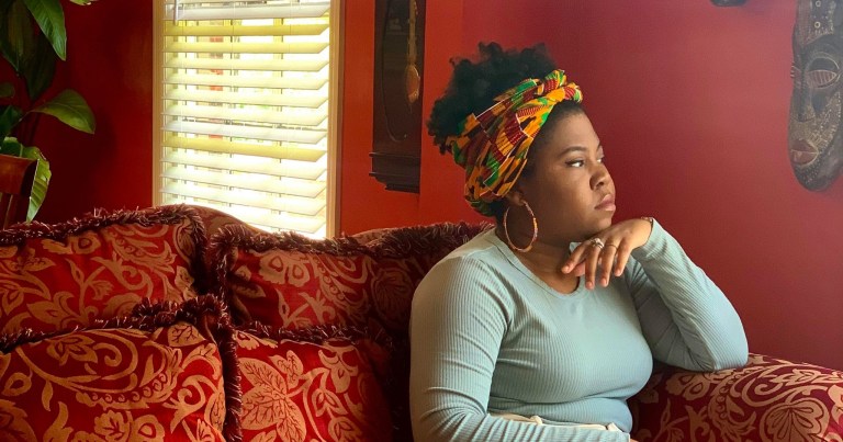 BREAKING: Meet Ashley M. Jones—the first Black Poet Laureate of Alabama BREAKING: Meet Ashley M. Jones—the first Black Poet Laureate of Alabama