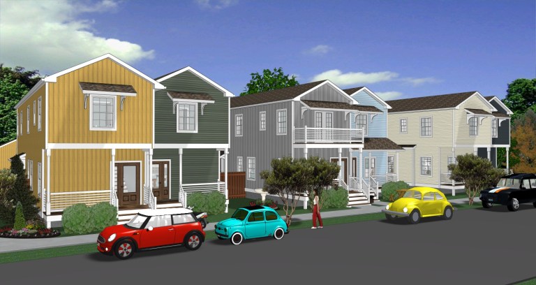 New affordable housing development coming to Birmingham’s Northside New affordable housing development coming to Birmingham’s Northside