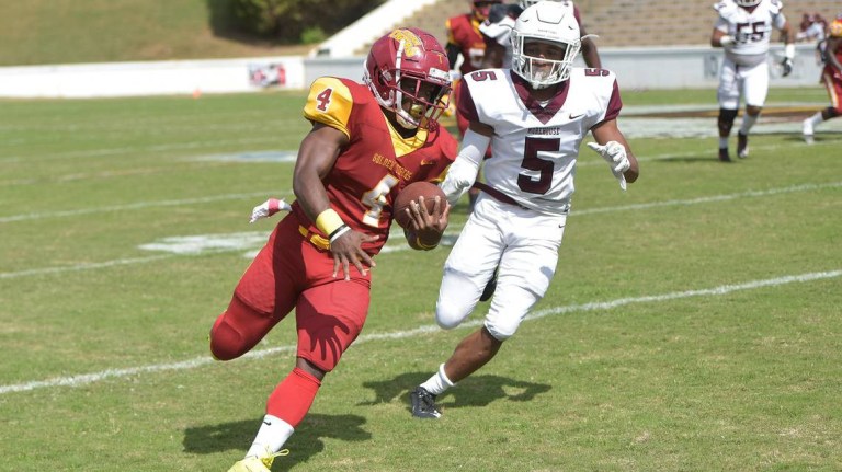 Get Ready Magic City! Tickets for the Morehouse Tuskegee Classic are live Get Ready Magic City! Tickets for the Morehouse Tuskegee Classic are live