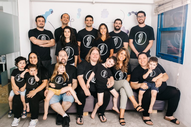 Birmingham tech startup Joonko gets M investment Birmingham tech startup Joonko gets M investment