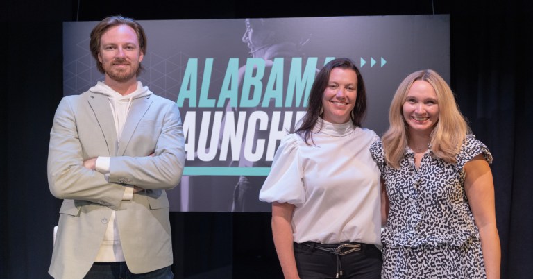 2 local startups win a combined K at Alabama Launchpad’s Virtual Finale 2 local startups win a combined K at Alabama Launchpad’s Virtual Finale